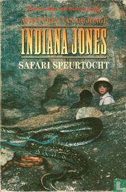 Safari speurtocht