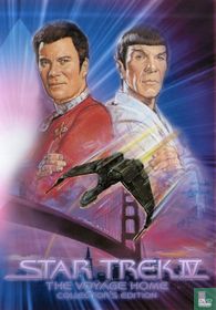 Star Trek IV: The Voyage Home
