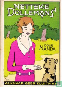 Netteke Dollemans