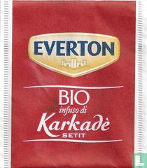 Bio Karkadè