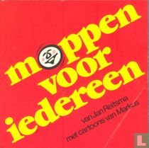 Moppen voor iedereen