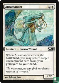Auramancer