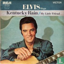 Kentucky Rain
