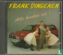 Alle kanten uit!