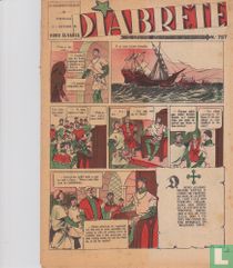 Diabrete 757