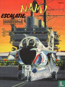 Escalatie