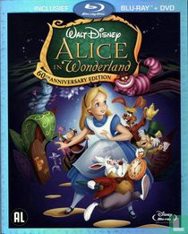 Alice in Wonderland