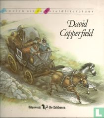 David Copperfield