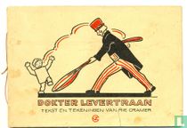 Dokter Levertraan
