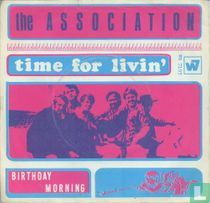 Time for Livin'