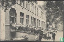 R.K. Jongensschool - Spieringstraat