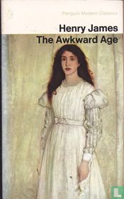 The awkward age