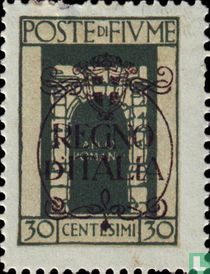 Romeinse boog, met opdruk kopen