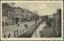 Spoorwegstraat