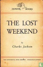 The lost weekend