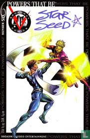 Powers That Be 6