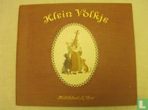 Klein volkje