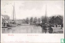 Turfsingel met Buurtje