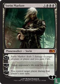 Sorin Markov