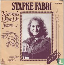 Karsmis deur de jaore