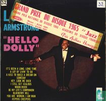 Hello Dolly 