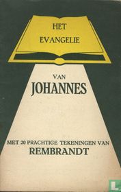 Het evangelie van Johannes