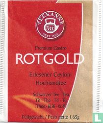 Rotgold