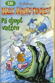 På djupt vatten