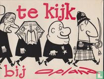 Te kijk bij Opland