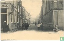 Groenendaal Lange
