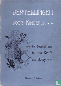 Vertellingen voor kinderen