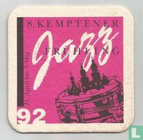8.Kemptener Frühling Jazz