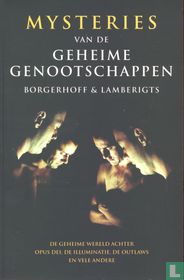 Mysteries van de geheime genoodschappen