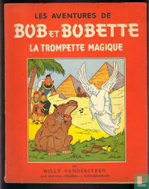 La trompette magique