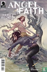 Angel & Faith 13