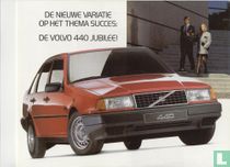 Volvo 440 Jubilee