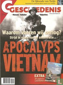G-Geschiedenis [NLD] 3