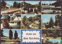 Grüsse aus Bad Harzburg