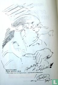 Boulouloum et Guiliguili