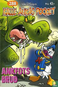 Ankfots brud