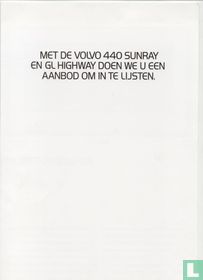 Volvo 440 Sunray/GL Highway