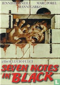 Seven Notes in Black