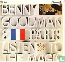 Listen to the Magic Benny Goodman