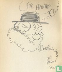 Mrs Adolphine