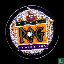 World Pog Federation