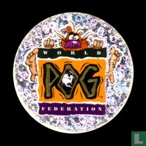World Pog Federation