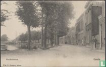 Wachtelstraat