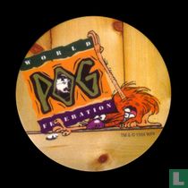 World Pog Federation