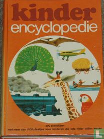 Kinder encyclopedie