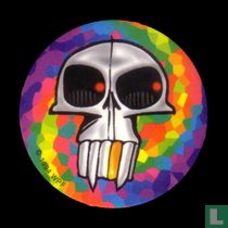 Bone Head